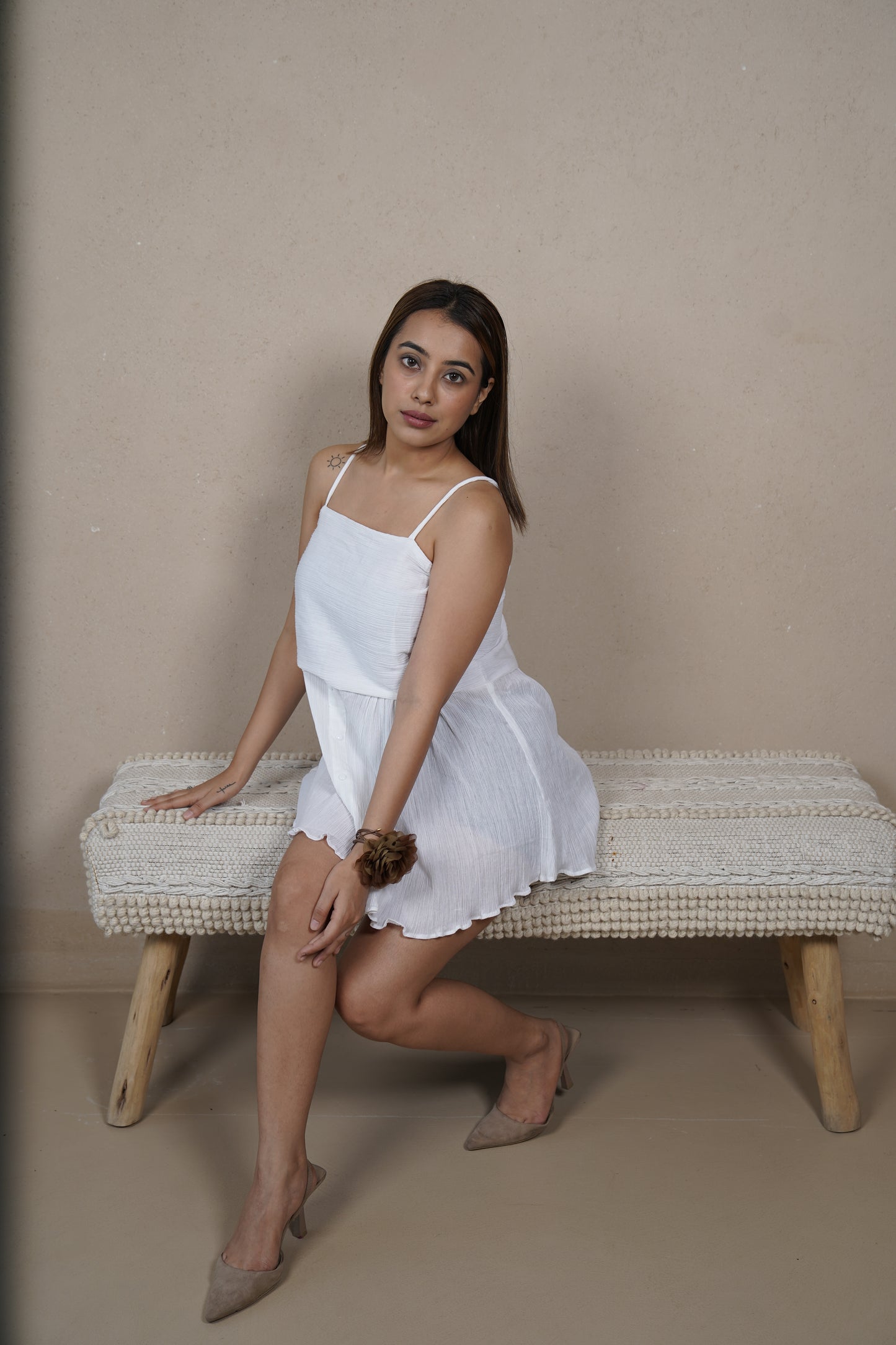 White Top